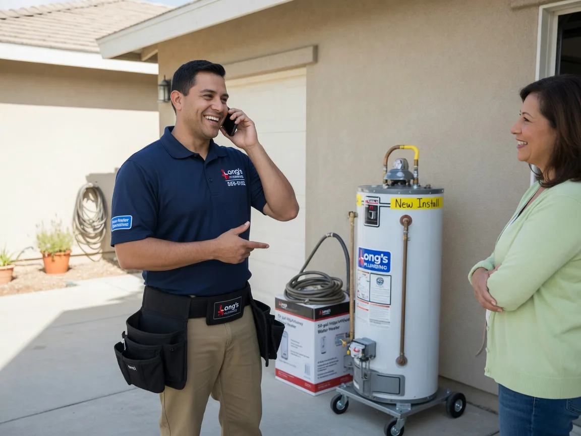 Leak Detection Naperville, IL FAQs